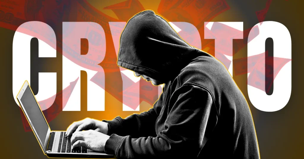 CoinDCX Loses $44.2M in Suspected Hack, Attacker Traced from Just 1 ETH