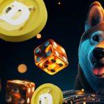 DOGE To $0.50 Excites Crypto Holders Almost As Much As Rollblock’s ROI