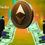 BlackRock Sees Zero Outflows Amid Market Correction As $152M Exits Ethereum ETF