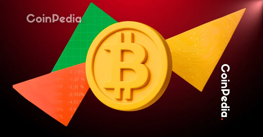 Bitcoin Price Prediction Today: Bulls Target $116K This Weekend