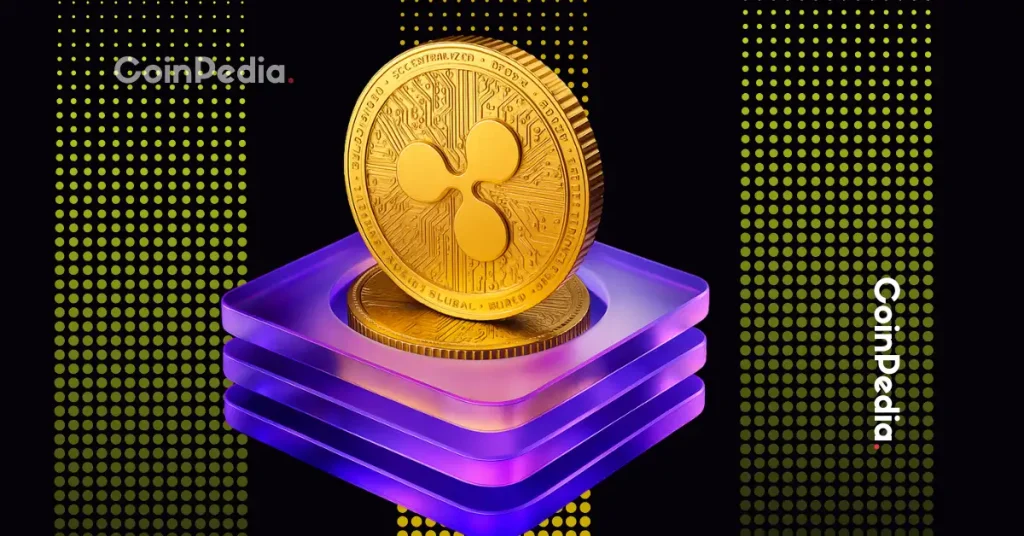 XRP Jumps 6% to $2.63, But Digitap’s ($TAP) $1 Million Milestone Signals a Much Bigger Breakout Ahead