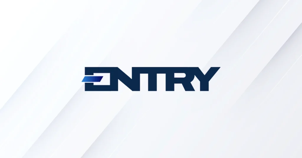 Entry Raises $1M Pre-Seed to Bring AI-Powered Compliance and zk Privacy to Regulated DeFi