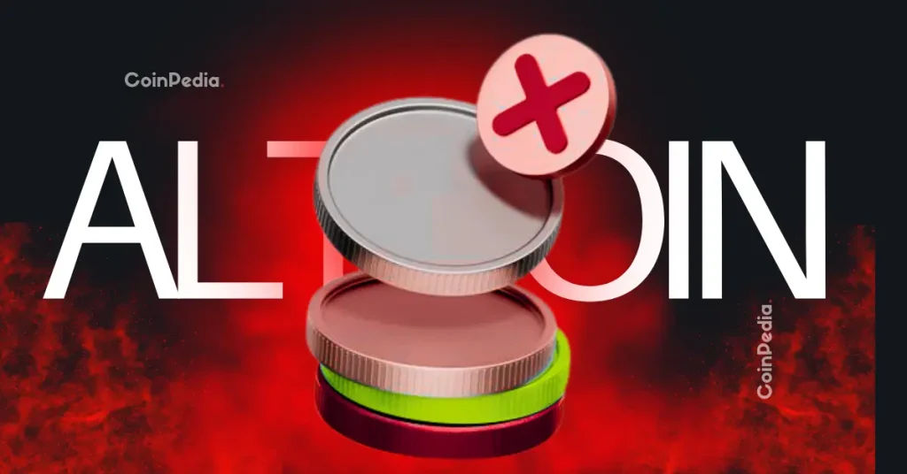 SEI, SUI, BNB, NEAR and AVAX ETFs Eyed for 2026, Bloomberg Analyst Says No Thanks