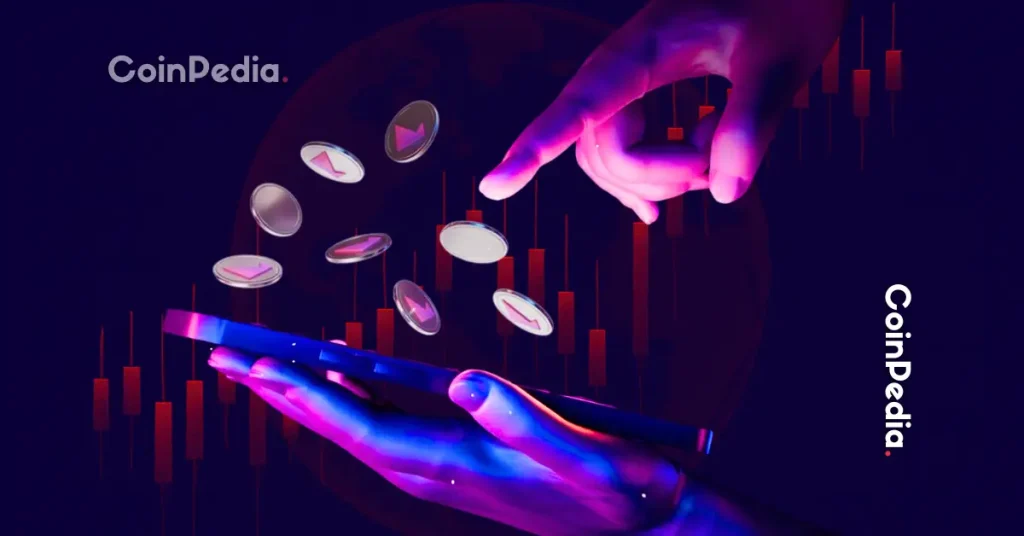 Best Utility Coins To Buy Right Now: Why $TAP is Beating $TRUMP, $PEPENODE, And $MAXI