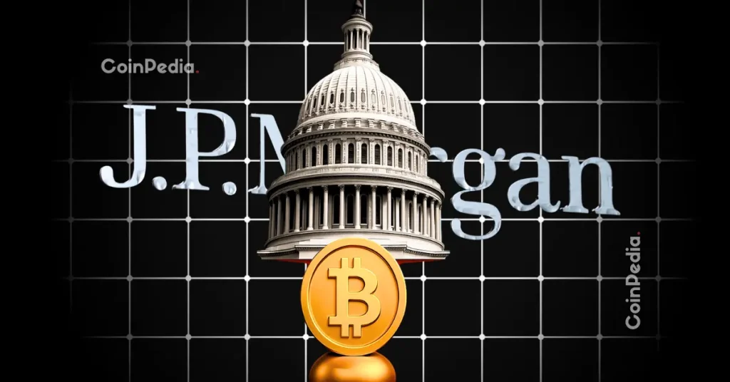 JPMorgan and DBS Bank to Enable Tokenized Deposit Transfers Across Blockchains