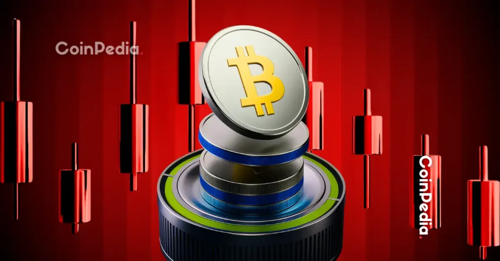 Bitcoin Price Analysis: Key Levels to Watch and Altcoin Rotation Signals