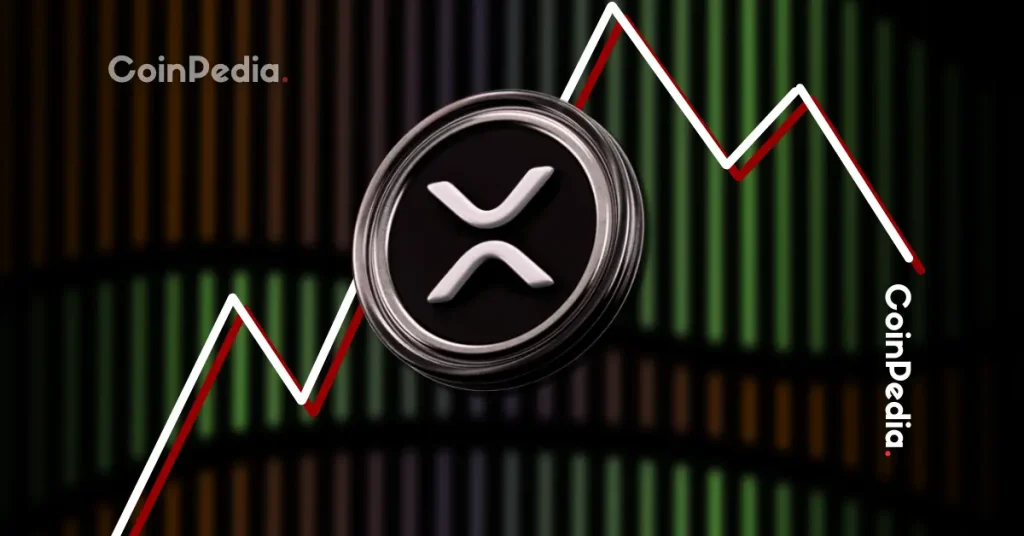 XRP Price Prediction As First-ever Spot XRP ETF Records $26 Million in Early Trading Volume