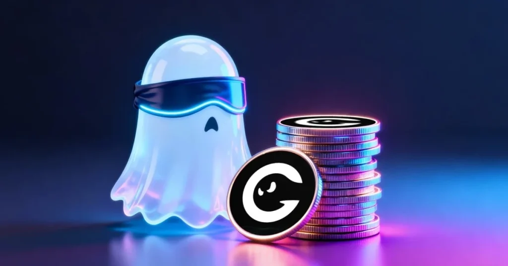 What Are The Best Privacy Crypto Tokens in 2025? GhostWareOS ($GHOST) vs. ZCash ($ZEC) vs. Monero ($XMR)