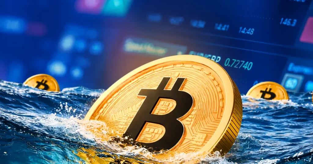 Bitcoin Price Prediction: Next 24 Hours Critical After Latest Dip