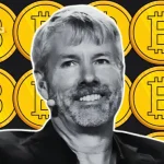Michael Saylor’s “Strategy” Purchases 1,229 Bitcoin