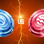 SUI vs SEI: Which Altcoin Is Holding Structure Better Going Into 2026?