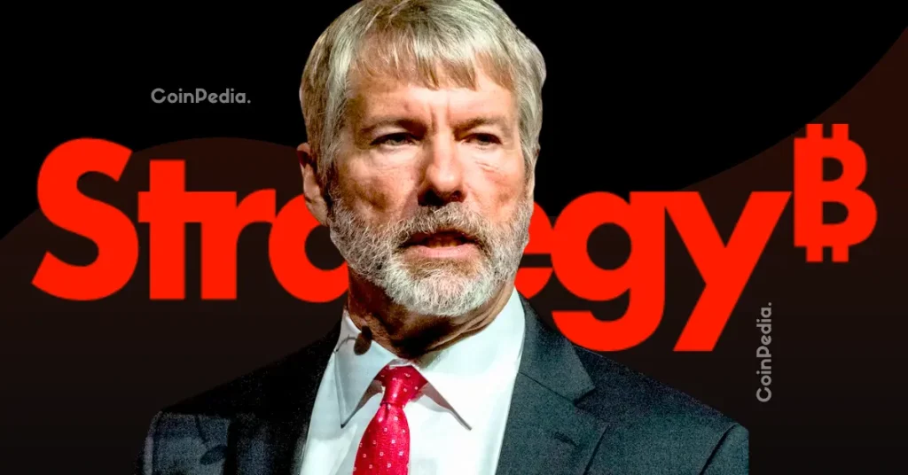 Strategy Buys 10,645 More Bitcoin