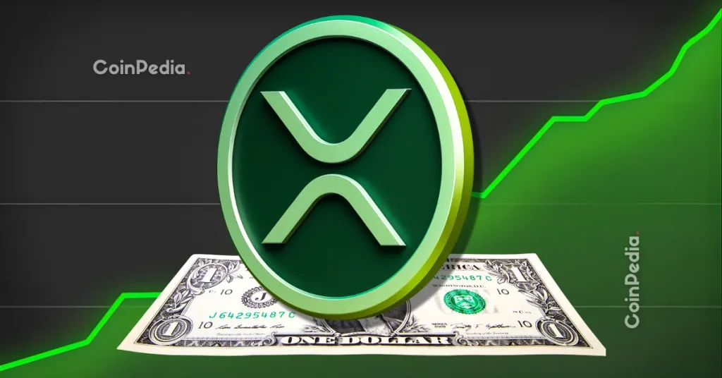 Exclusive: Expert Says Double-Digit XRP Price ‘Unrealistic’ as ETFs Hit $1 Billion