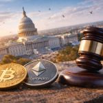 We mapped every major 2025 crypto regulation change to show you which rules actually protect your wallet