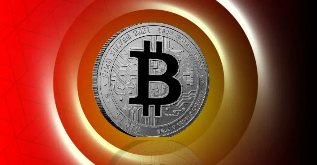 Gold and Silver Hit New ATHs, But Why is Bitcoin Falling?