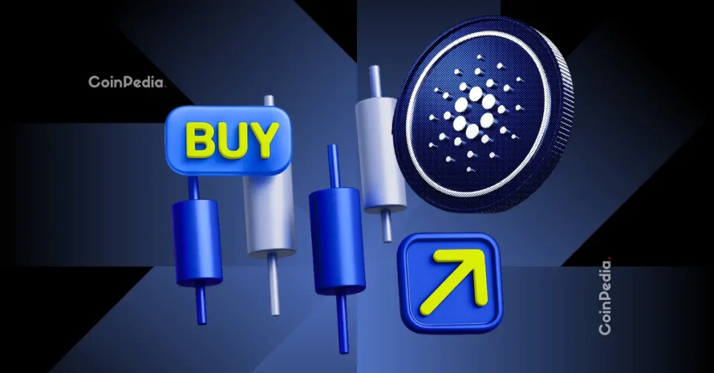 Cardano Gains Buying Demand as It Retests $0.43 Resistance: What’s Next for ADA Price?
