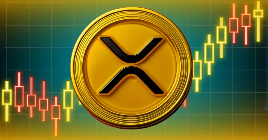 Analyst Suggests XRP Price Control as Banks Quietly Test New Settlement Systems