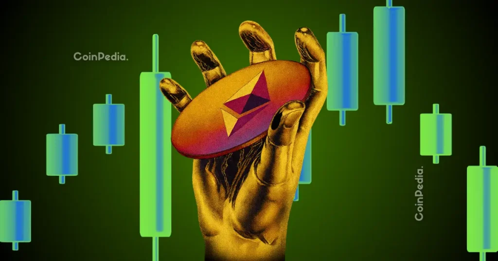 Ethereum Faces Rising Accumulation Cost Around $2.7K–$2.8K: Will Long-Term Buyers Push ETH Price?