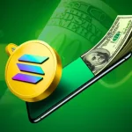 Solana Quietly Dominates as Network Usage Surges While SOL Price Stalls Below $130