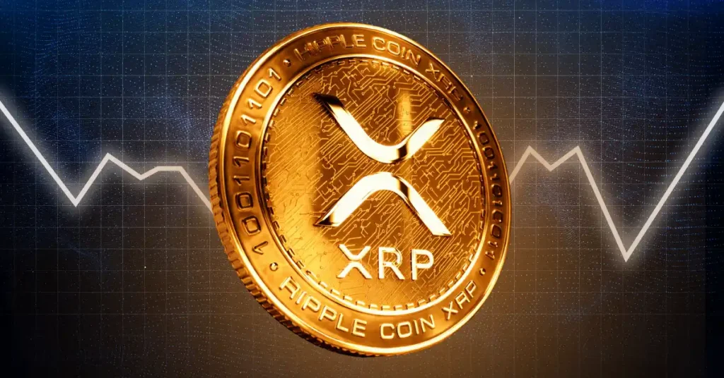 A Viral XRP Price Debate Just Became a $30 Million Federal Court Battle
