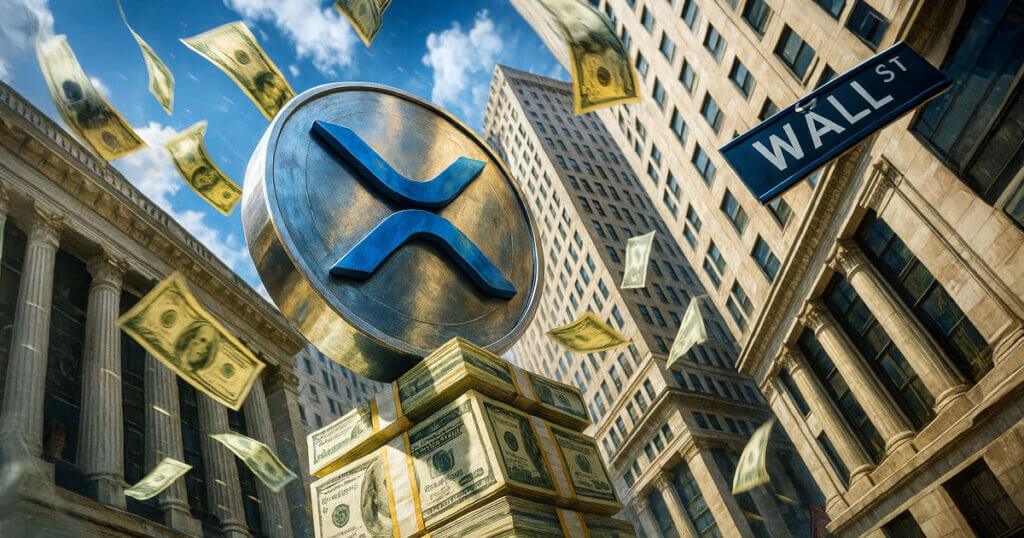 XRP ETFs are devouring supply at a rate that exposes a glaring $1 billion institutional secret