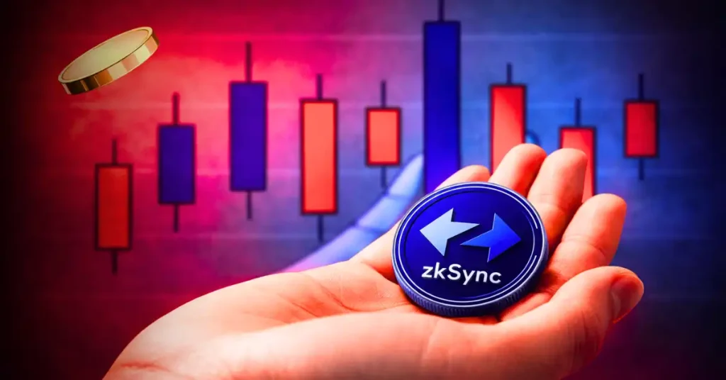 ZKsync Lite to Shutdown on May 4, 2026