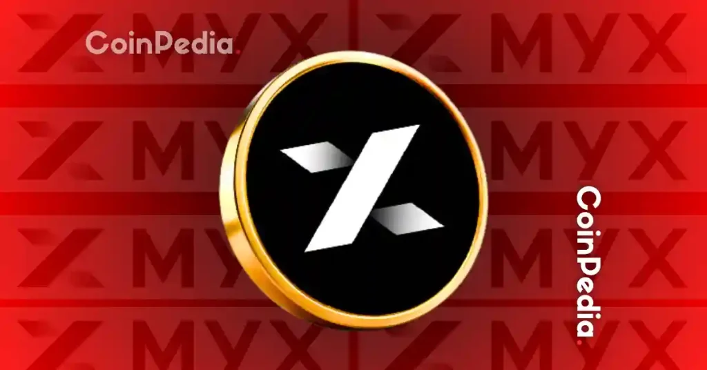 MYX Finance (MYX) Price Drops 25%—Will the Upcoming ‘Death Cross’ Cause a 35% Crash Ahead?