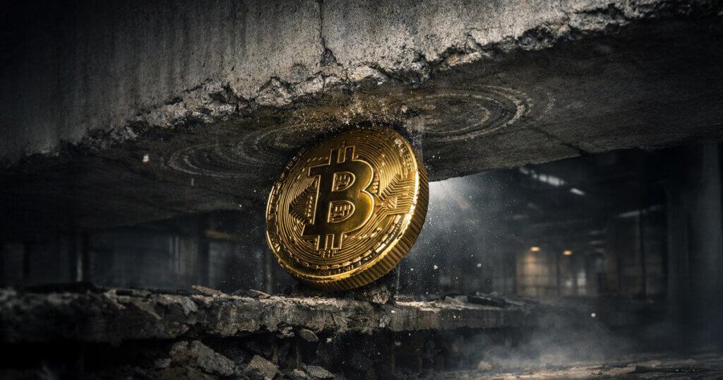 Bitcoin failing 7 times to break $71,500 is much more ominous than boring ‘sideways action’