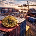 Bitcoin trapped below $80,000 as the strongest US factory signal since 2022 threatens further liquidations