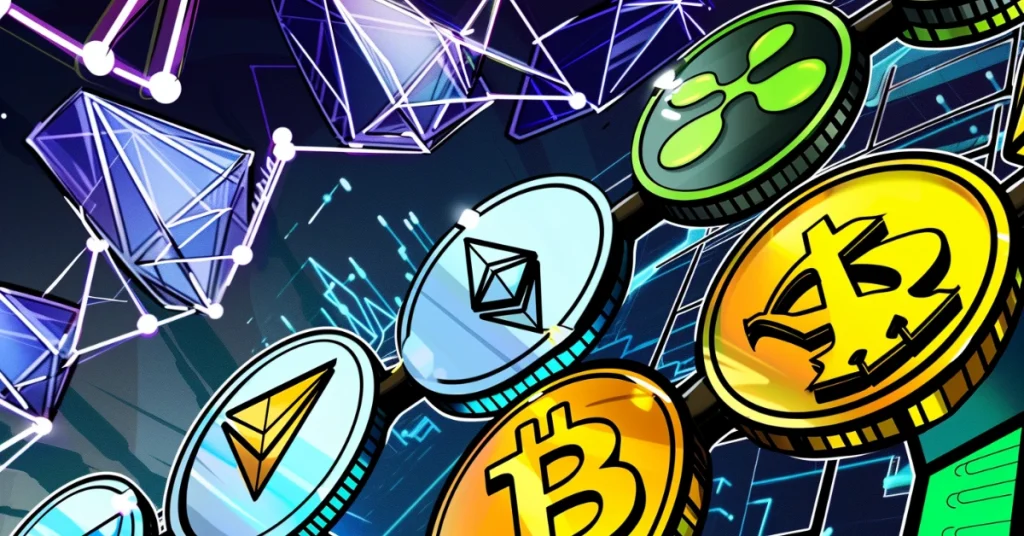 The Only New Altcoin Showing 300% Growth While Crypto Market is Down