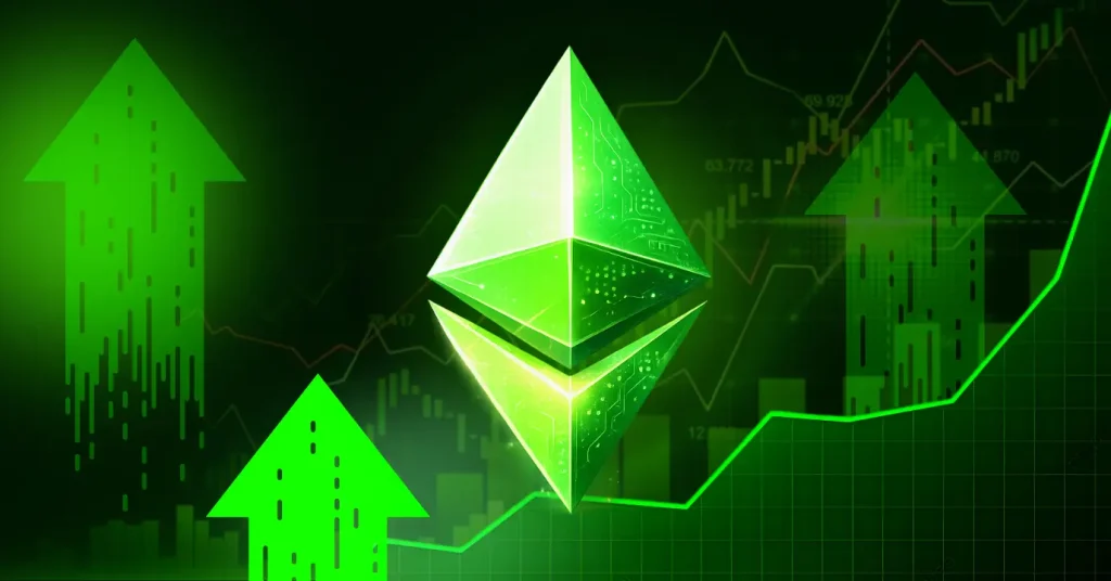Ethereum Price Prediction Targets $12,000 as Zeberg Projects Massive ETH Rally While Pepeto Offers 100x Potential