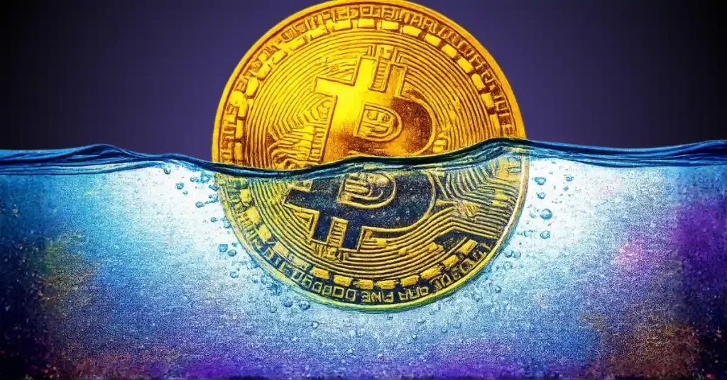 Why Is Bitcoin Price Plunging? Is Jane Street Behind the Latest BTC Volatility?