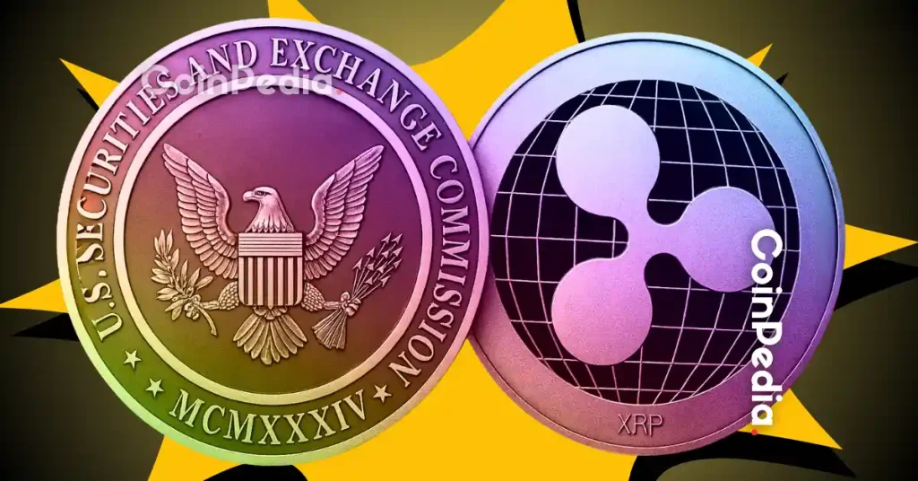 Was the XRP Lawsuit Meant to Shake Out Retail Investors?