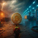 Bitcoin mining profit plummets to $500 per BTC as costs surge past $70k as Wall St funds miners’ AI escape hatch