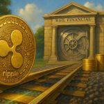 Ripple quietly appears inside Wall Street’s stock-clearing system as it expands XRP payments platform