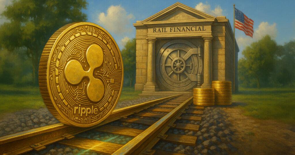 Ripple quietly appears inside Wall Street’s stock-clearing system as it expands XRP payments platform