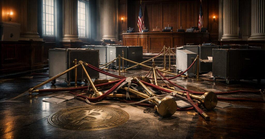 SEC makes huge U-turn, declares crypto tokens are ‘digital commodities’ after years of legal battles