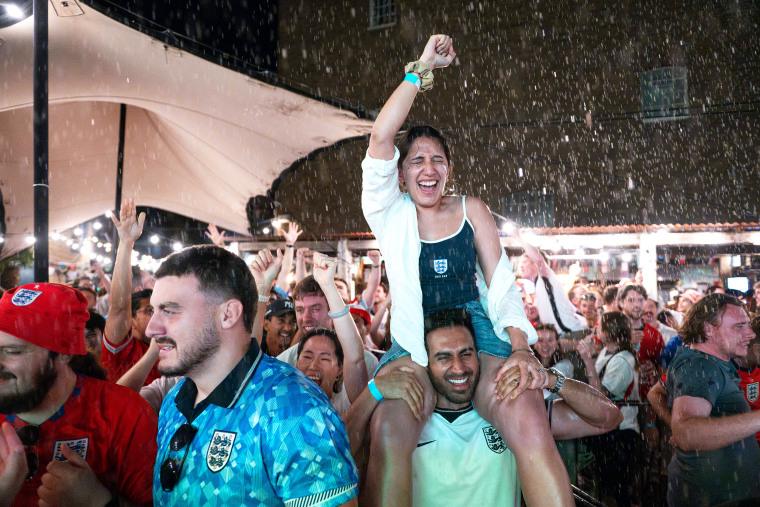 World Cup boosts beer sales in England’s pubs, but some still face last orders